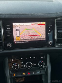 ŠKODA KODIAQ 1.5TSI DSG - 17