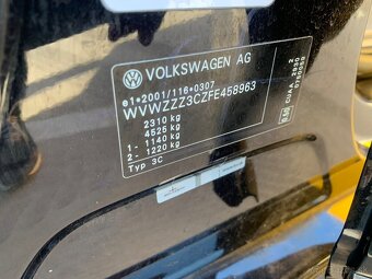 Predam passat b8 BITDI - 17