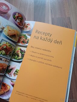 Varíme proti rakovine, Pikantná kuchyňa Tex-Mex - 17