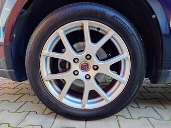 Fiat Freemont 2012 2.0 Multijet Urban 125 kW - 17