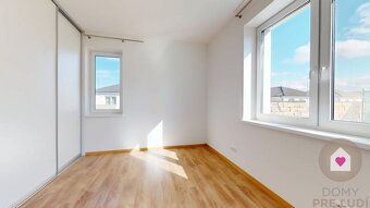 Krásny 4 izbový RD pripravený na sťahovanie, Senec, Karasova - 17