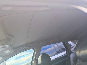 Rozpredam Peugeot 407 SW 2004-2011 2.0 HDI na ND - 17