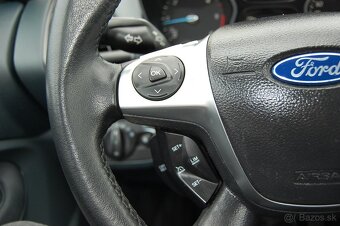 Ford C-Max 1.6 D - 17