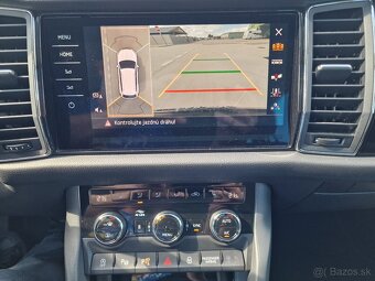 Volkswagen Tiguan 2.0 TDI SCR BMT 4MOTION - 17