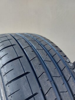 Porsche SportClassic 2, 5x130R18 - 17