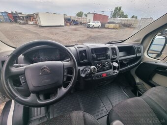 Predam CITROEN JUMPER 3.0 130KW/177 KONI L4H2 TOP - 17