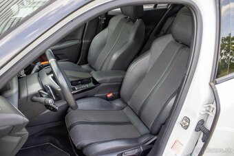 PEUGEOT 2008 1.5 BlueHDi 130 GT LINE 2020 ODPOČET DPH - 17