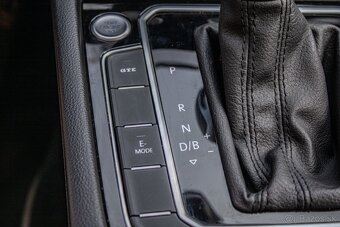 Volkswagen Passat Variant VW GTE 1.4 TSI Plug-In Hybrid Benz - 17