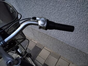 Predám bicykel Pánsky Dámsky - 17