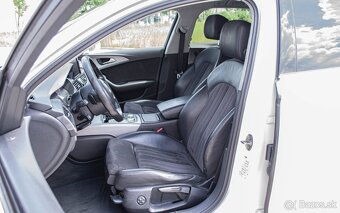 Audi A6 C7 Allroad 3.0TDI quattro 180kW S-tronic - 17