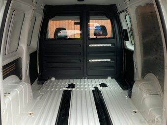 VOLKSWAGEN CADDY MAXI 1,4CNG VAN rozvody - 17