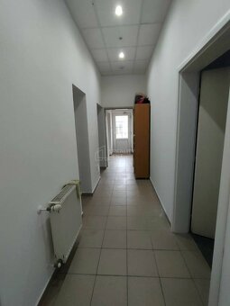 Predaj: Výrobno-skladové haly v Kysuckom Novom Meste (MO) - 17