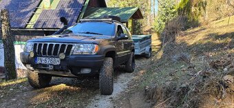 Jeep grand cherokee 2,7 crd - 17
