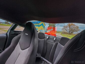 Peugeot RCZ 1.6 Benzin Turbo - 17