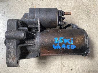 Rozpredam opel vivaro renault trafic 1,9 dci 2,0 dci 2,5 dci - 17