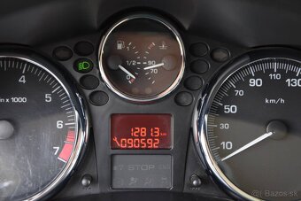 Peugeot 206 + 1.4 Magic - 17