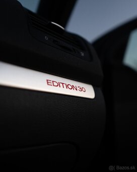 VW Golf 5 GTI Edition 30 - 17