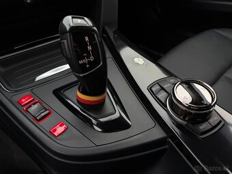 BMW 3 Touring 318d • 2012 - 17