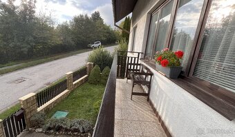 Pekný rodinný dom 216 m2 úžitková plocha, Myjava - 17