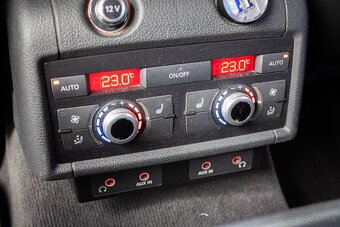 Audi Q7 4.2 TDI quattro A8, 6 miestne /ROZVODY VYMENENÉ/ - 17
