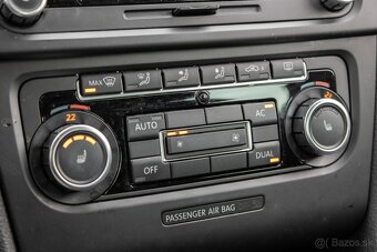 Volkswagen Golf 1.6 TDI, 77kW, M5 - 17