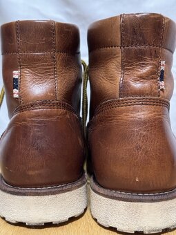 Jack Jones - šnurovacie topánky  veľ 45 - 17