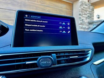 Peugeot 3008 1.2 PureTech Allure EAT6 - 17