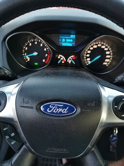 Ford Focus 1.0 EcoBoost 92kW, r.2013, nová TK a EK do 2027 - 17