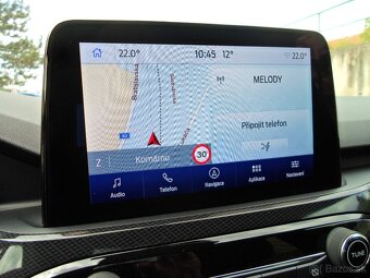 Ford Kuga 2.5 Duratec HEV 190k ST-Line AWD eCVT automat,alca - 17