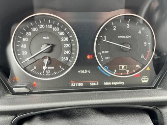BMW 218d Gran Tourer A/t - 17