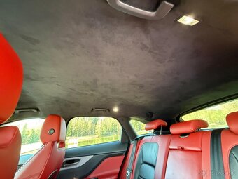 Jaguar F Pace Combi, 221kw, odpočet DPH - 17