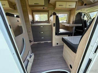 ► FIAT DUCATO 2,3 MULTIJET L2H2 WEINSBERG - TOP KM, DPH ◄ - 17