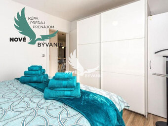Luxusná novostavba 2x apartmán s bazénom, Chorvátsko - Vir - 17