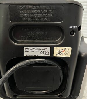 Tefal FR 700930 fritéza nerezová - 17
