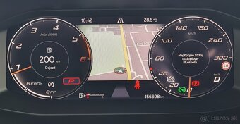 CUPRA FORMENTOR 2.0 TDI 150K 4DRIVE DSG - 17