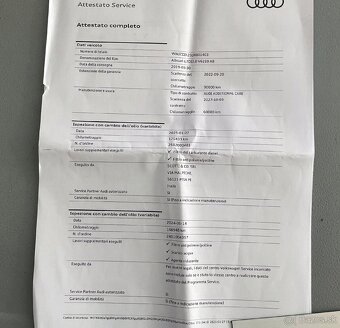 Audi A6 Allroad 3.0 v6 210kw Quattro ✅️DPH odpočet - 17