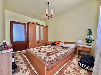Rodinný dom vo výbornej lokalite, Veľké Kapušany - 17