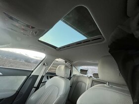 Audi A6 Quatro 3.0TDI S-line - 17