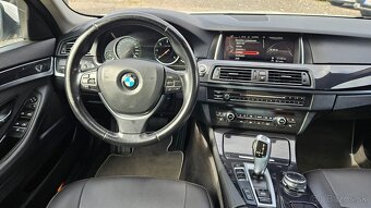BMW Rad 5 530 xDrive - 17
