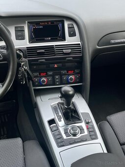 Audi A6 C6 Facelift 3.0 TDI Quattro Avant (176 kW) - 17