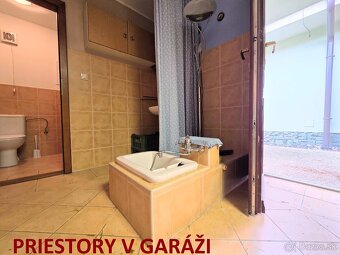 rodinný dom / vila MASLOVCE ( ČENKOVCE / OĽDZA ) 20 á pozemo - 17