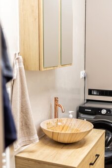 Predaj byty 3 iz. NOVOSTAVBA, Hviezdna ul. Hviezdoslavov - 17