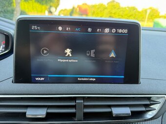 Peugeot 5008 7miest 96kW 2020 manual - 17