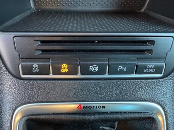 Volkswagen Tiguan Track 2.0 Tdi 4motion Highline Xenon - 17