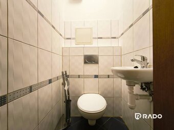 RentHub | 3i byt | Priestranný | Parkovanie | Karlova Ves - 17