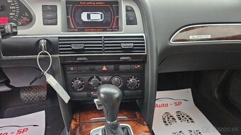 AUDI A6 3.0TDI QUATRO - 17