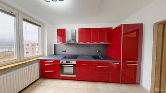 Štvorizbový byt, 84 m2, Považská 1984/8, Nové Mesto nad Váho - 17