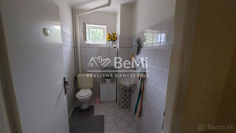 Predaj 5 izbový  dom Malé Chyndice, Nitra(231-12-JUFa) - 17