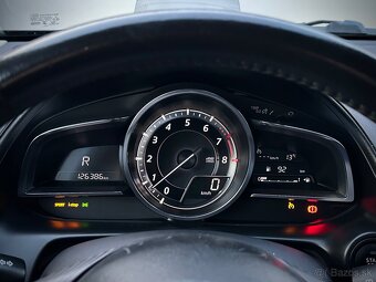 Mazda CX-3 2.0i, AUTOMAT, Revolution - 17