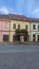 Exkluzívna budova na predaj v centre mesta Prešov - 17